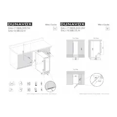 Dunavox DAU-17.58DSS