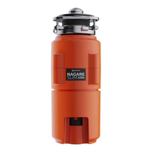 Nagare Slim 1250 оранжевый