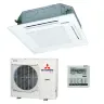 Кассетная VRF система Mitsubishi Heavy FDT90KXZE1