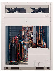Toshiba MMY-MUP1201HT8P-E
