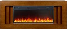Каминокомплект Royal Flame Line с очагом Vision 42 LED орех (разборный)