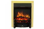 Каминокомплект Royal Flame Valletta c очагом Fobos FX Brass