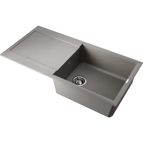 Sakaime 100 leningrad grey