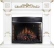 Каминокомплект Royal Flame Florina c очагом Dioramic 28 LED FX