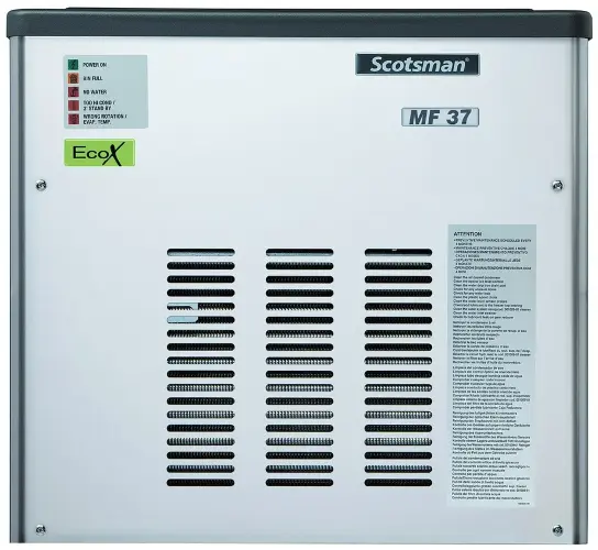 Scotsman Льдогенератор MF 37 AS
