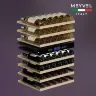 Винный шкаф Meyvel MV42-KBB2