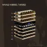 Винный шкаф Meyvel MV42-KBB2