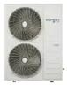 Полупромышленные сплит-системы EXPERTAIR by ZILON ZAC-HD60XCFC-IU/ZAC-HD60XC-OU