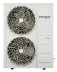 Полупромышленные сплит-системы EXPERTAIR by ZILON ZAC-HD60XCFC-IU/ZAC-HD60XC-OU
