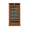 Винный шкаф Meyvel MV69-WA1-C (Миндаль)
