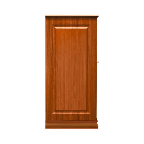 Винный шкаф Meyvel MV69-WA1-C (Миндаль)