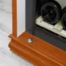 Винный шкаф Meyvel MV69-WA1-C (Миндаль)