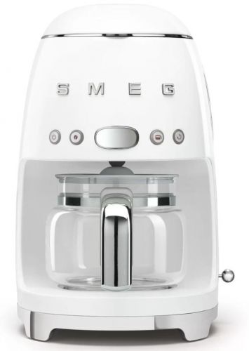 Капельная кофеварка Smeg DCF02WHEU