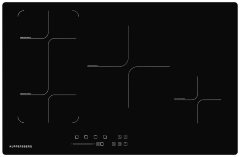 Варочная панель индукционная ICS 804
