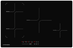 Варочная панель индукционная ICS 804