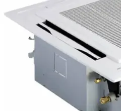 Кассетная VRF система Toshiba MMU-UP0301HP-E