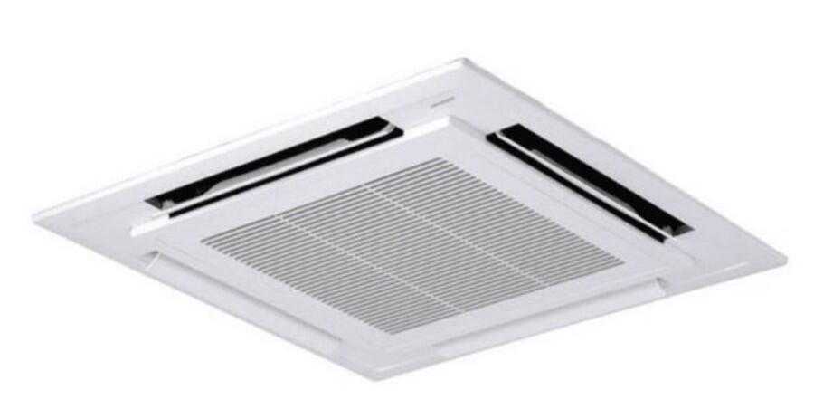 Кассетная VRF система Toshiba MMU-UP0301HP-E
