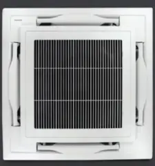 Кассетная VRF система Toshiba MMU-UP0301HP-E
