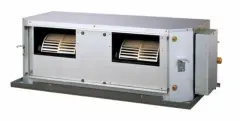 Канальная VRF система Fujitsu ARXD007GLEH