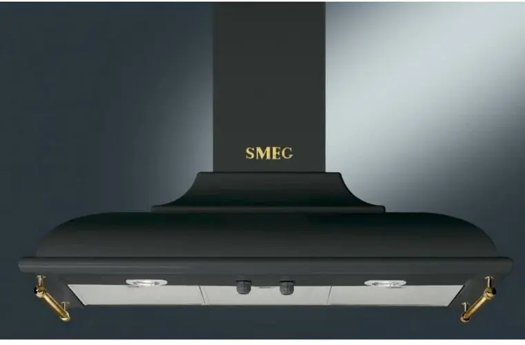 Вытяжка Smeg KC19AOE