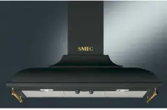 Вытяжка Smeg KC19AOE
