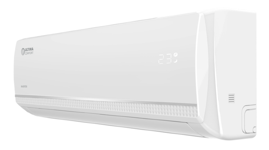 Сплит-система Ultima Comfort SIR-I12PN-IN/SIR-I12PN-OUT Sirius Inverter