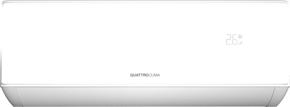 Сплит-система Quattroclima QV-VT09WAE/QN-VT09WAE Vittoria