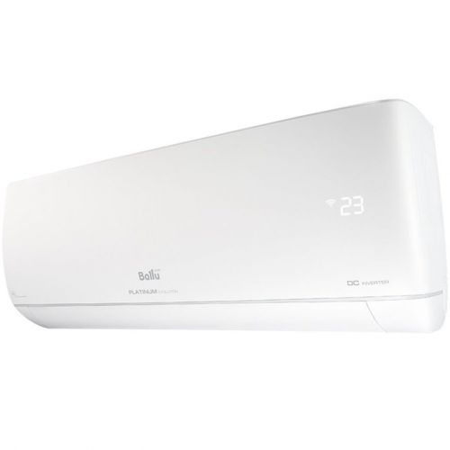 Сплит-система Ballu BSUI-12HN8_V4 Platinum Evolution DC Inverter 2025