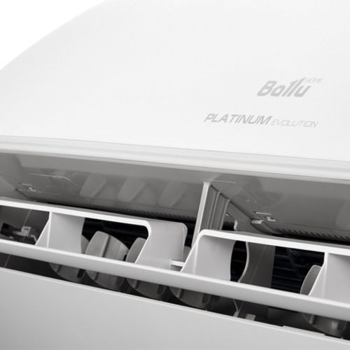Сплит-система Ballu BSUI-12HN8_V4 Platinum Evolution DC Inverter 2025