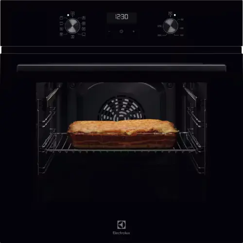 Встраиваемый духовой шкаф EOF5H50BZ