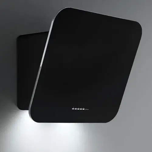 Настенная вытяжка FALMEC TAB BLACK 800 мм