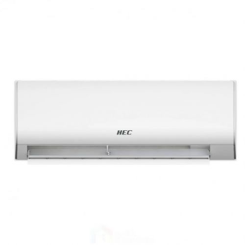 Сплит-система HEC HEC-18HRE03/R3-W(DB)-IN/HEC-18HRE03/R3(DB)-OUT Design Inverter White