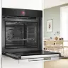 Встраиваемая электрическая духовка BOSCH HBG7741B1