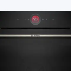 Встраиваемая электрическая духовка BOSCH HBG7741B1