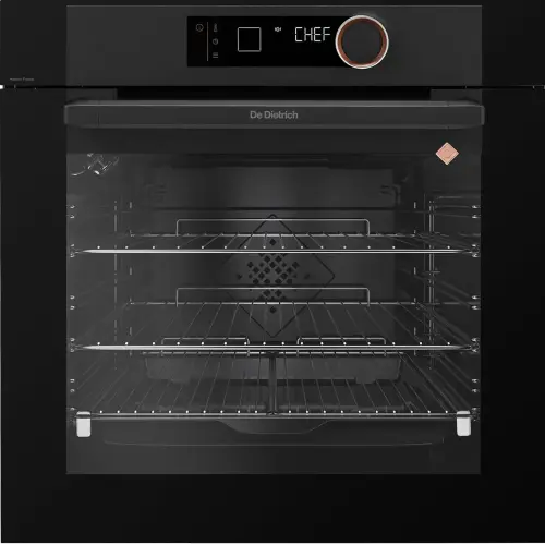 Духовой шкаф с пиролизом De Dietrich DOP8360A (НКТ)