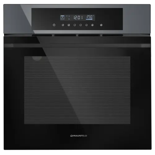 Шкаф духовой электрический MAUNFELD AEOD60103