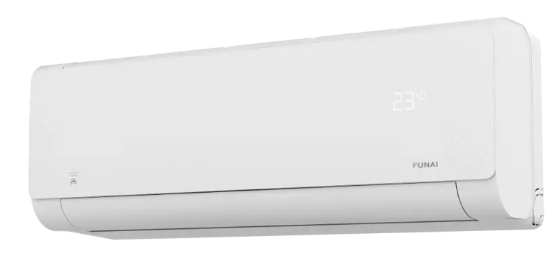 Сплит-система Funai RAC-I-SG25HP.D03/S/RAC-I-SG25HP.D03/U Shogun Inverter 2024