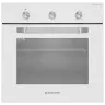Духовой шкаф электрический MEFERI MEO604WH LIGHT