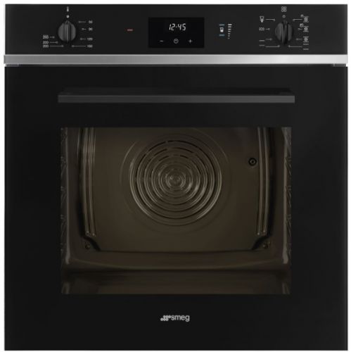 Духовой шкаф Smeg SO6400S2B