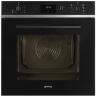 Духовой шкаф Smeg SO6400S2B