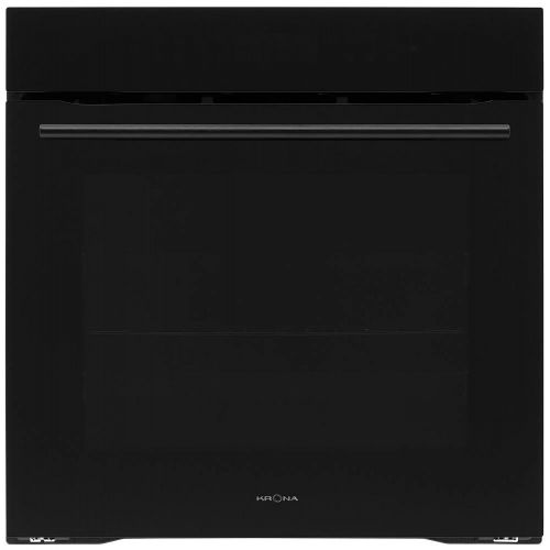 Духовой шкаф KRONA ONYX 60H BL/BL