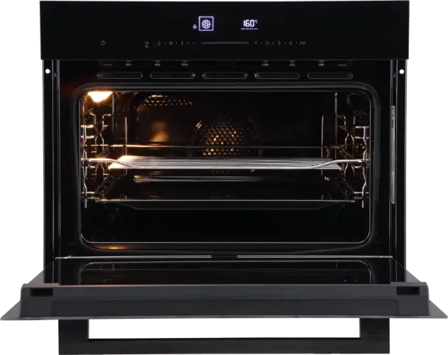 Духовой шкаф электрический KHT 616 Black