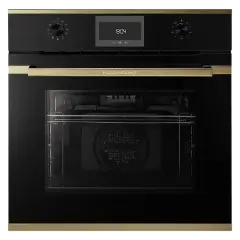 Духовой шкаф Kuppersbusch B 6330.0 S4 Gold