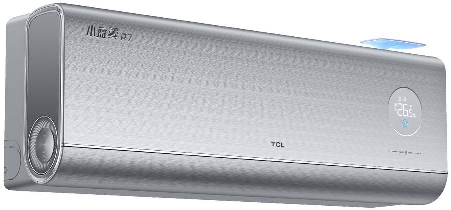 Сплит-система TCL TAC-FR09INV/R3 FreshIN 3.0