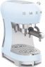 Кофемашина Smeg ECF02PBEU
