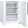 Холодильник BOSCH KGN39UW30U
