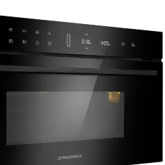 Микроволновая печь встраиваемая MAUNFELD MBMO349DGB