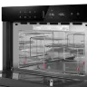 Микроволновая печь встраиваемая MAUNFELD MBMO349DGB
