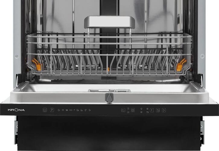 Встраиваемая посудомоечная машина KRONA KAMAYA 60 BI V2