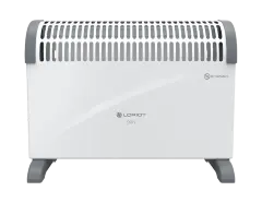 Электрический конвектор LORIOT Stark LHP-M 2000
